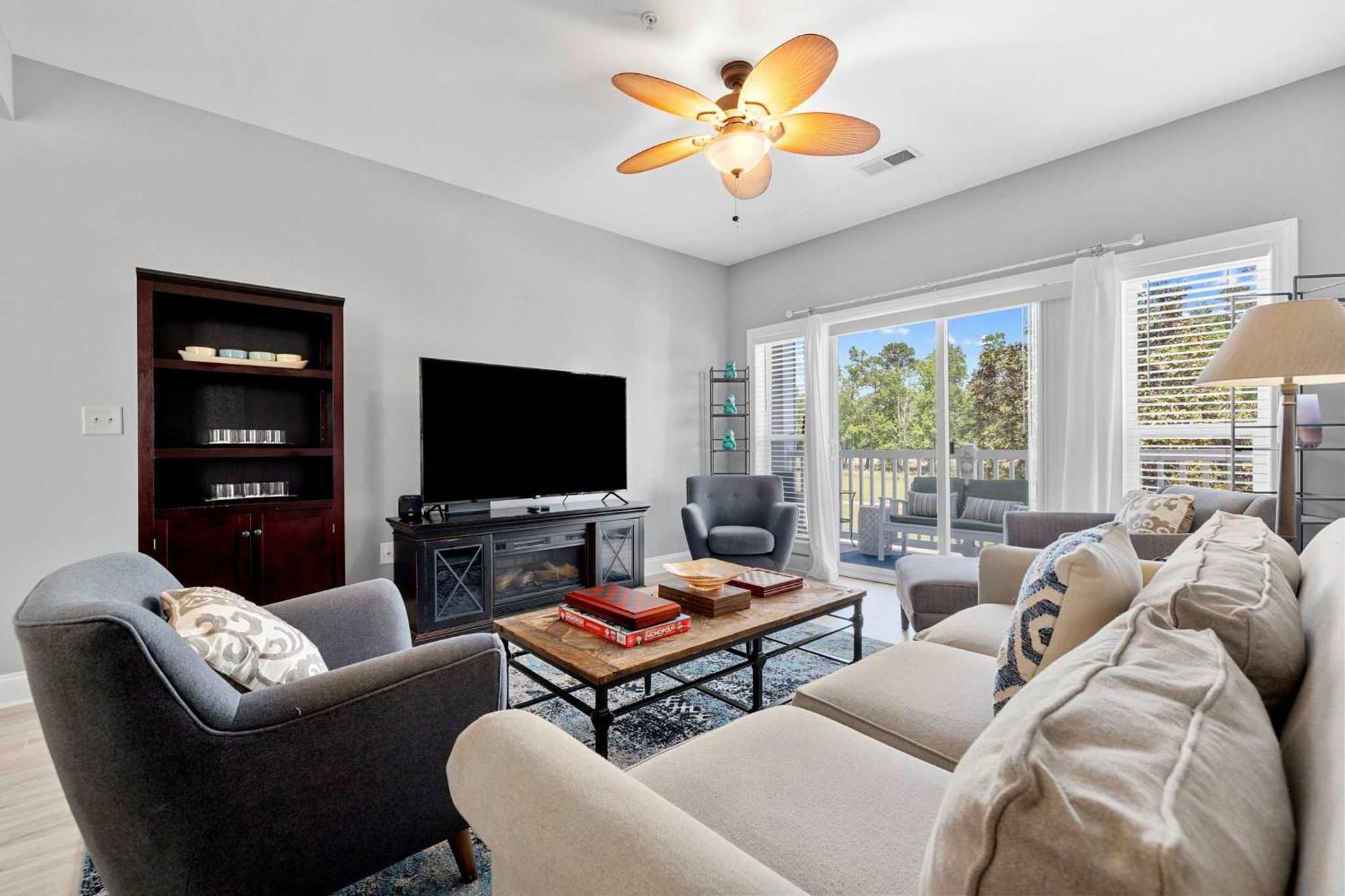 Newly Renovated 3Br At World Tour Apartment เมอร์เทิลบีช ภายนอก รูปภาพ