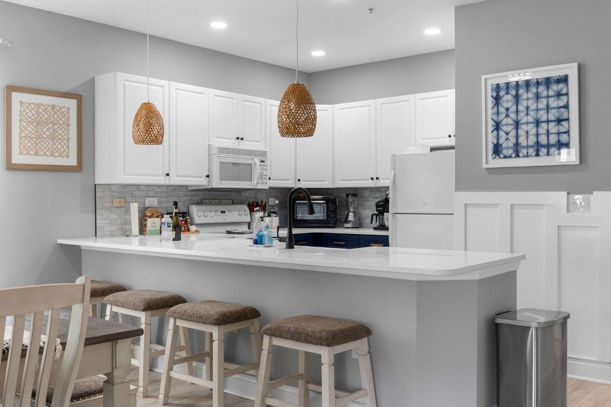 Newly Renovated 3Br At World Tour Apartment เมอร์เทิลบีช ภายนอก รูปภาพ
