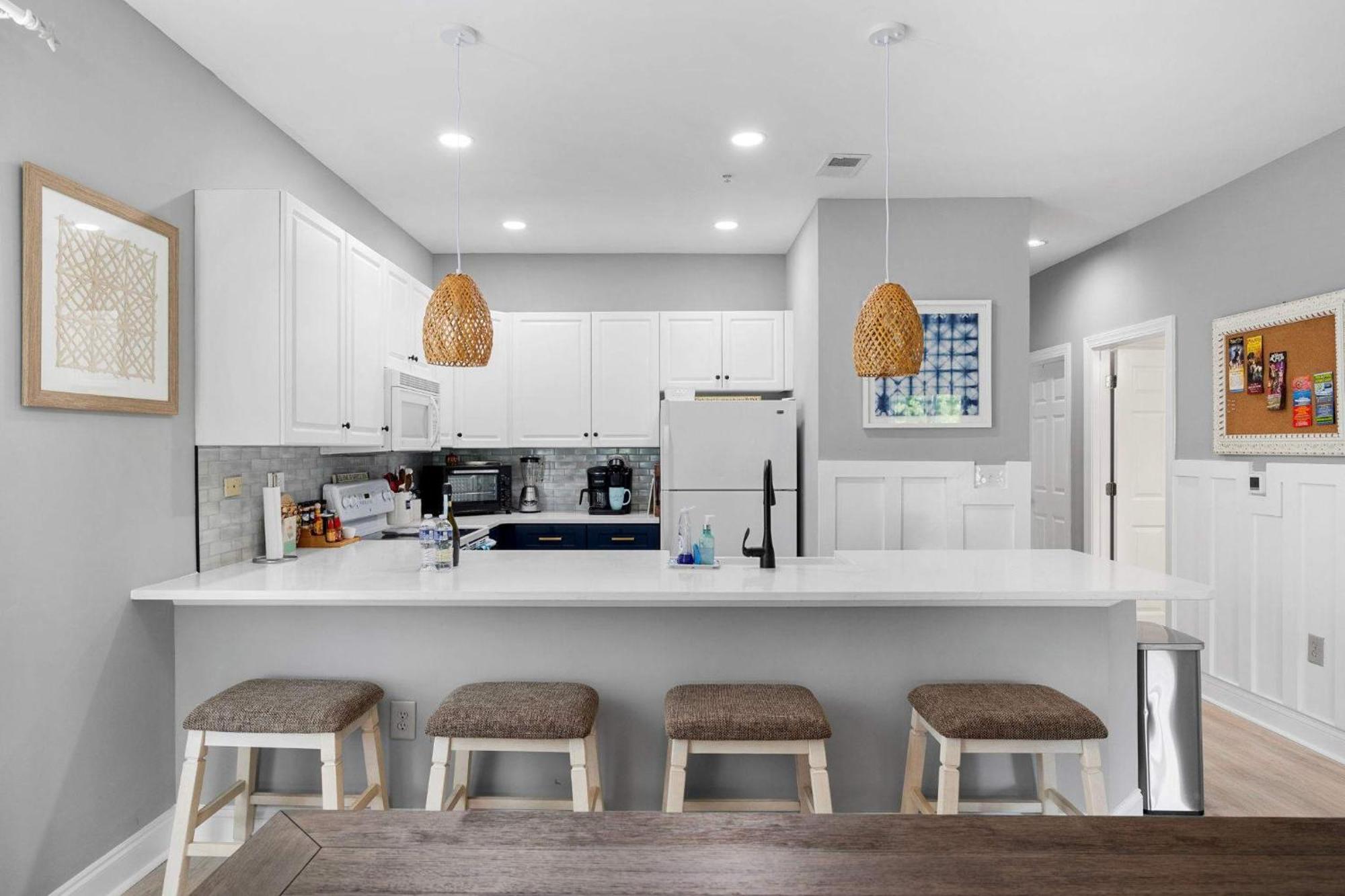 Newly Renovated 3Br At World Tour Apartment เมอร์เทิลบีช ภายนอก รูปภาพ