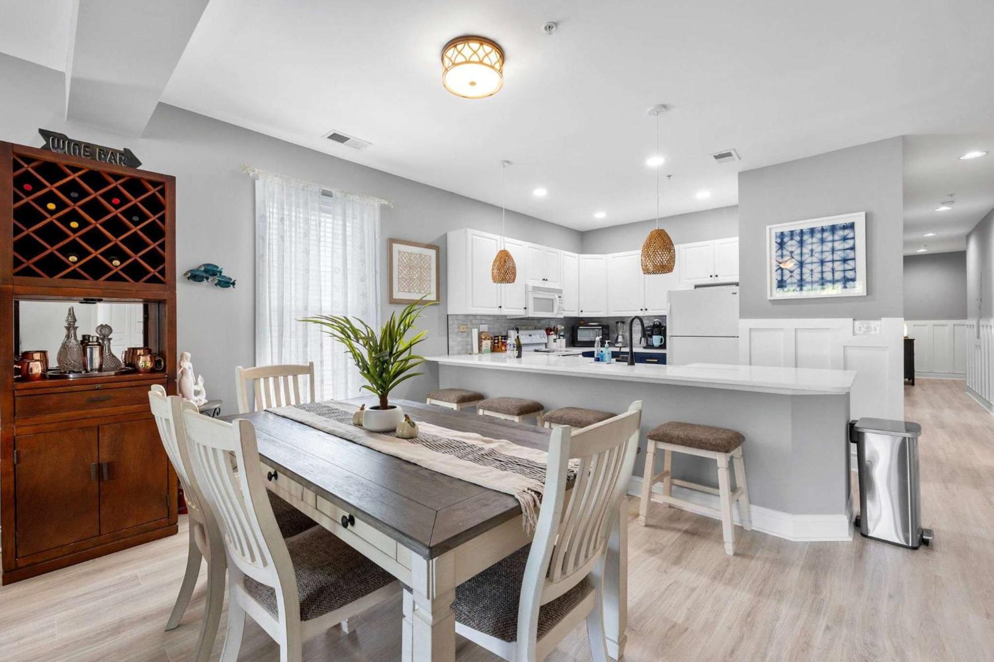 Newly Renovated 3Br At World Tour Apartment เมอร์เทิลบีช ภายนอก รูปภาพ