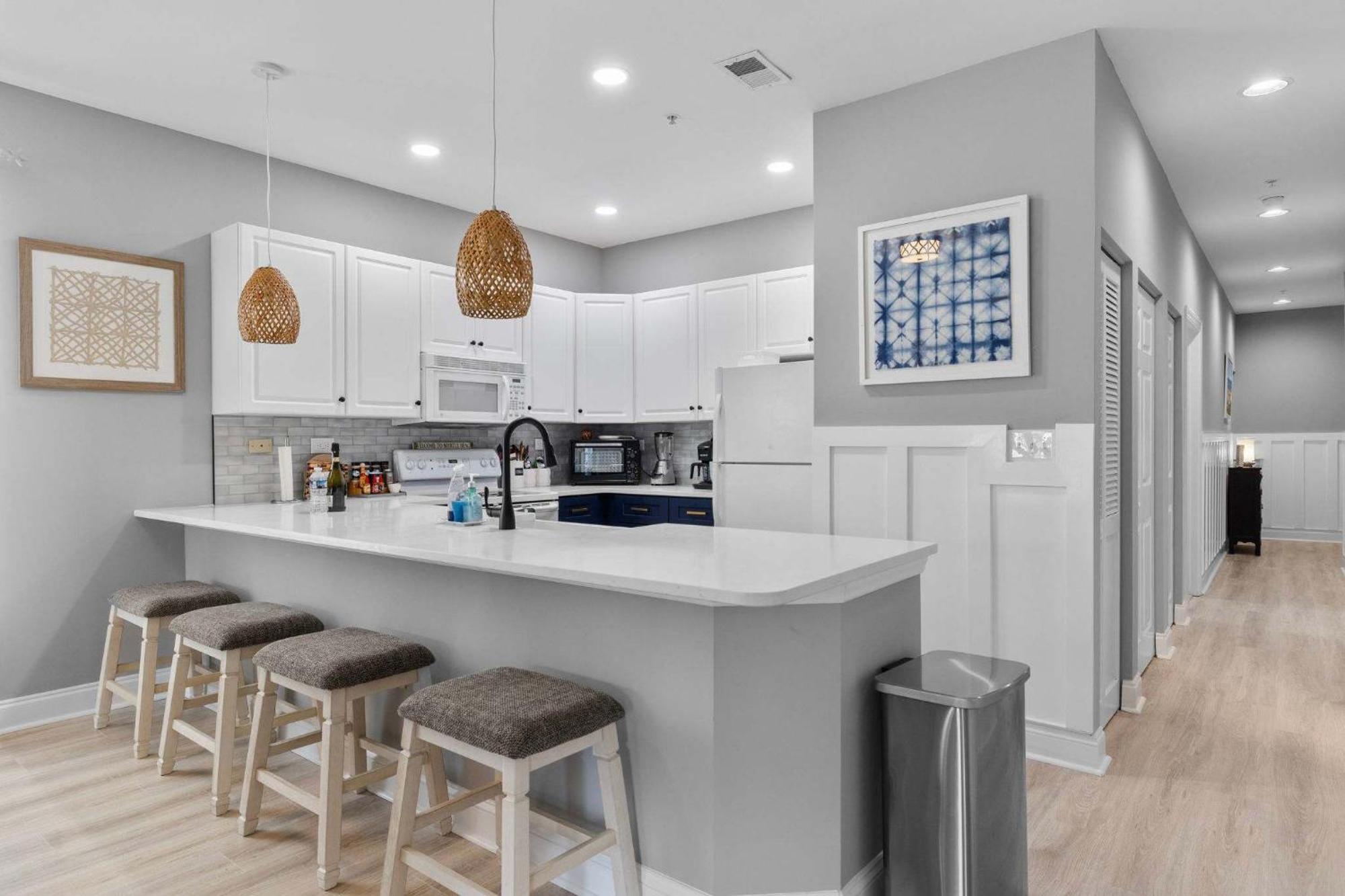 Newly Renovated 3Br At World Tour Apartment เมอร์เทิลบีช ภายนอก รูปภาพ